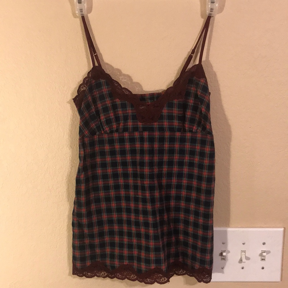 Aerie top 🎀